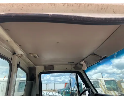 STERLING L9500 SERIES Cab Assembly