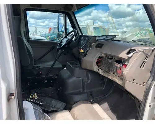 STERLING L9500 SERIES Cab Assembly
