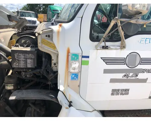 STERLING L9500 SERIES Cab Assembly