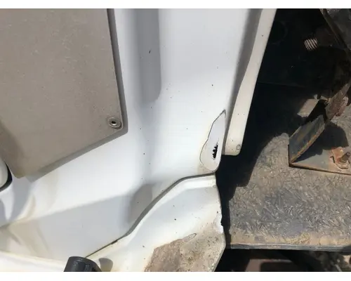 STERLING L9500 SERIES Cab Assembly