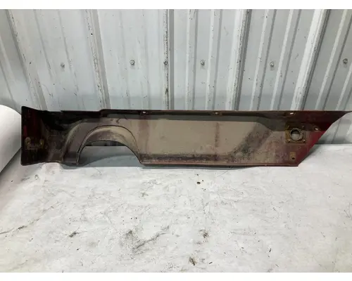 STERLING L9500 SERIES Cab Assembly