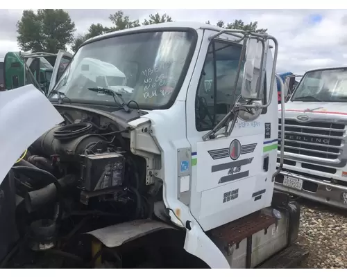 STERLING L9500 SERIES Cab Assembly