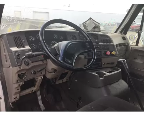 STERLING L9500 SERIES Cab Assembly