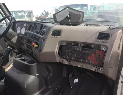STERLING L9500 SERIES Cab Assembly