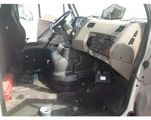 STERLING L9500 SERIES Cab Assembly