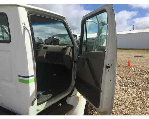 STERLING L9500 SERIES Cab Assembly
