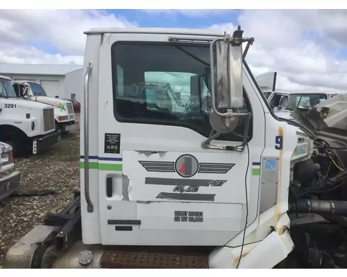 STERLING L9500 SERIES Cab Assembly