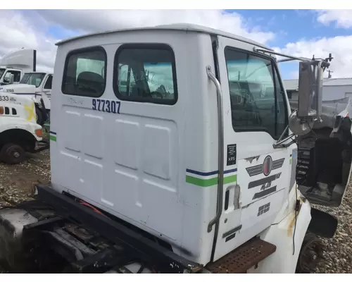 STERLING L9500 SERIES Cab Assembly