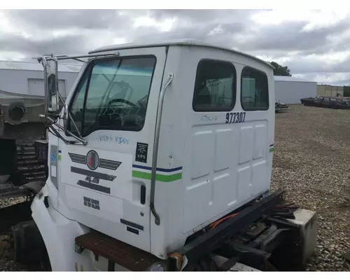 STERLING L9500 SERIES Cab Assembly