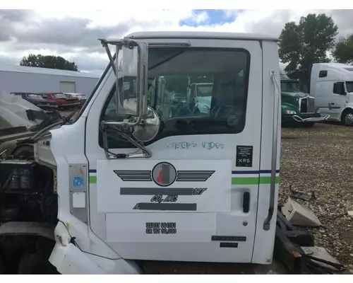 STERLING L9500 SERIES Cab Assembly