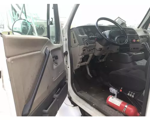 STERLING L9500 SERIES Cab Assembly