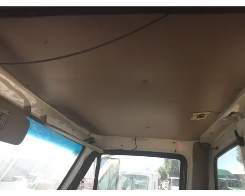 STERLING L9500 SERIES Cab Assembly