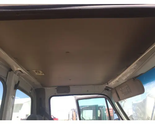 STERLING L9500 SERIES Cab Assembly