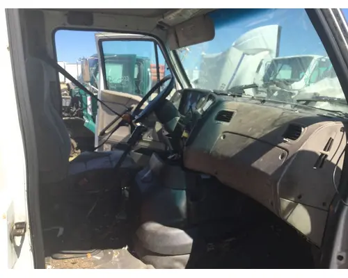 STERLING L9500 SERIES Cab Assembly