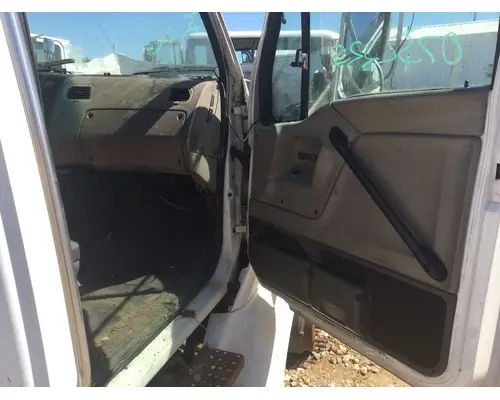 STERLING L9500 SERIES Cab Assembly