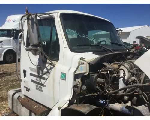 STERLING L9500 SERIES Cab Assembly
