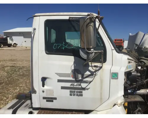 STERLING L9500 SERIES Cab Assembly
