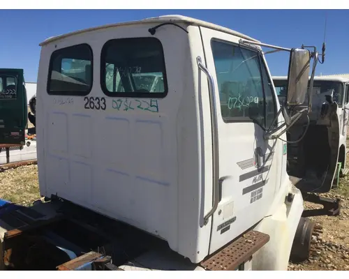 STERLING L9500 SERIES Cab Assembly