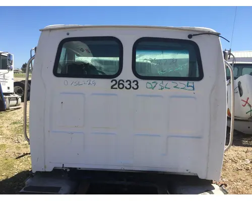 STERLING L9500 SERIES Cab Assembly