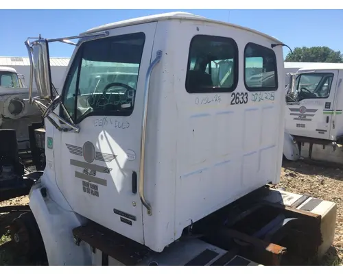 STERLING L9500 SERIES Cab Assembly