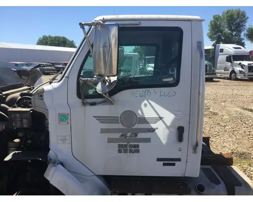 STERLING L9500 SERIES Cab Assembly