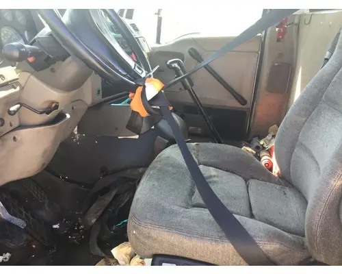 STERLING L9500 SERIES Cab Assembly