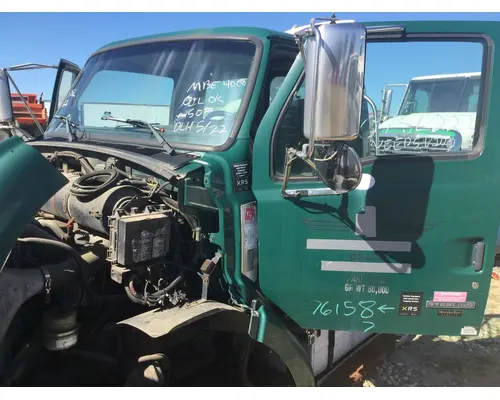 STERLING L9500 SERIES Cab Assembly