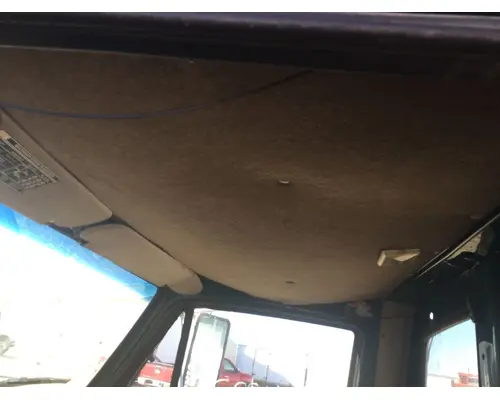 STERLING L9500 SERIES Cab Assembly