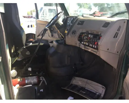 STERLING L9500 SERIES Cab Assembly