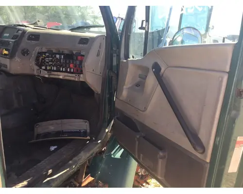 STERLING L9500 SERIES Cab Assembly