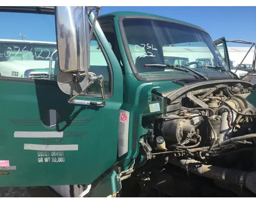 STERLING L9500 SERIES Cab Assembly