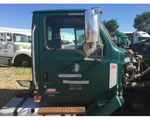 STERLING L9500 SERIES Cab Assembly