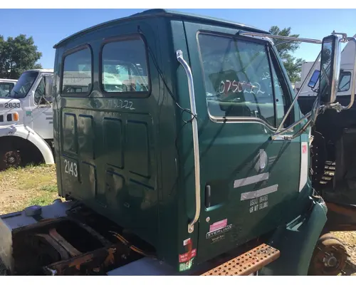 STERLING L9500 SERIES Cab Assembly