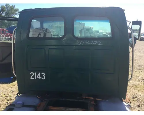 STERLING L9500 SERIES Cab Assembly