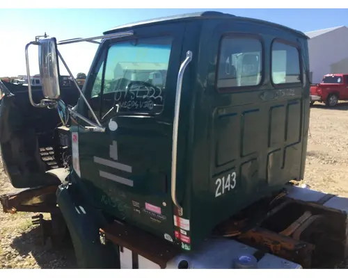 STERLING L9500 SERIES Cab Assembly