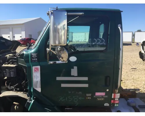 STERLING L9500 SERIES Cab Assembly