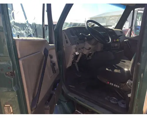 STERLING L9500 SERIES Cab Assembly