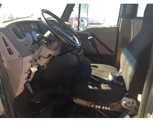 STERLING L9500 SERIES Cab Assembly