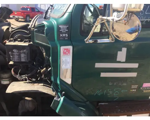 STERLING L9500 SERIES Cab Assembly