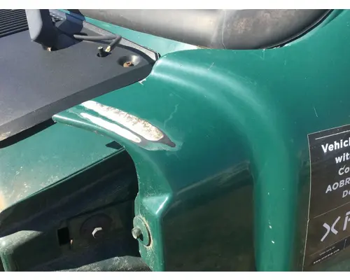 STERLING L9500 SERIES Cab Assembly