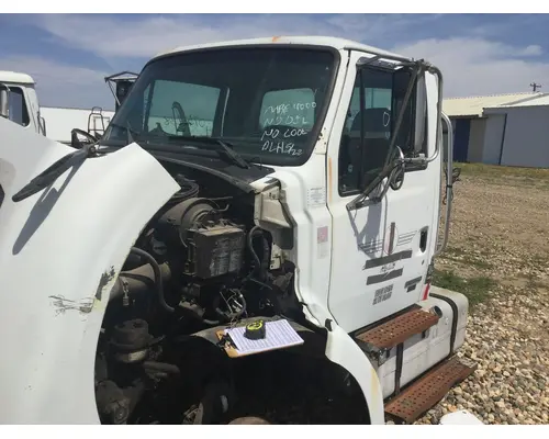 STERLING L9500 SERIES Cab Assembly
