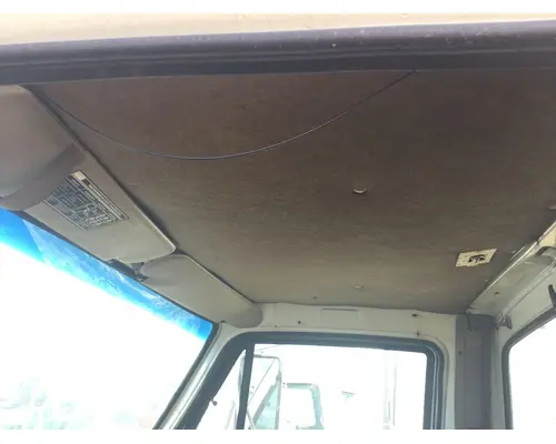 STERLING L9500 SERIES Cab Assembly