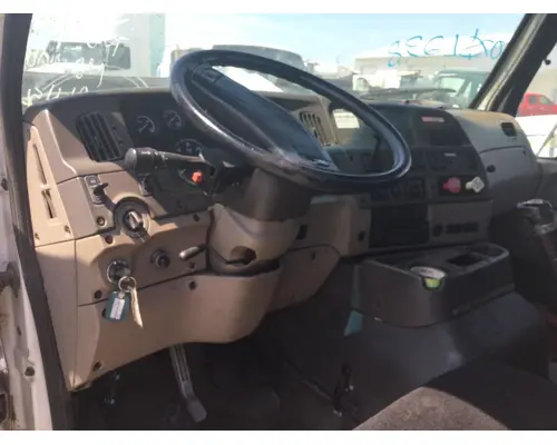 STERLING L9500 SERIES Cab Assembly