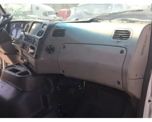 STERLING L9500 SERIES Cab Assembly