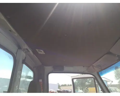 STERLING L9500 SERIES Cab Assembly