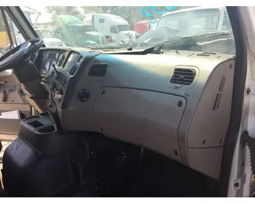 STERLING L9500 SERIES Cab Assembly