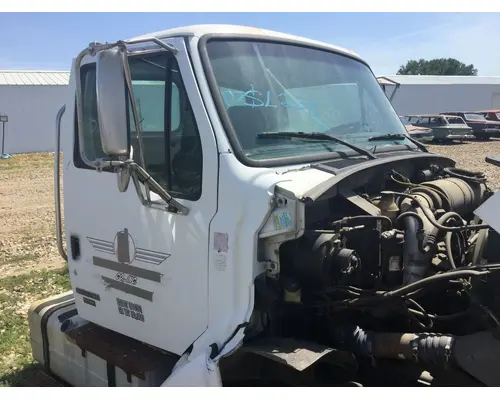 STERLING L9500 SERIES Cab Assembly