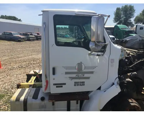 STERLING L9500 SERIES Cab Assembly