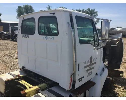STERLING L9500 SERIES Cab Assembly