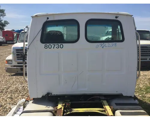 STERLING L9500 SERIES Cab Assembly